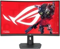 фото ASUS ROG Strix XG32WCS