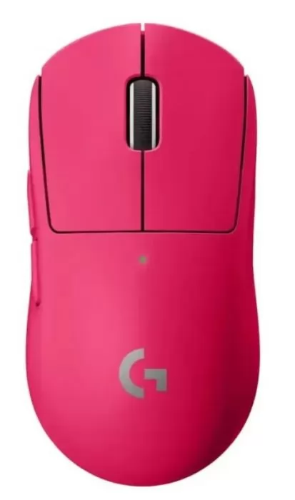 Logitech G PRO X SUPERLIGHT