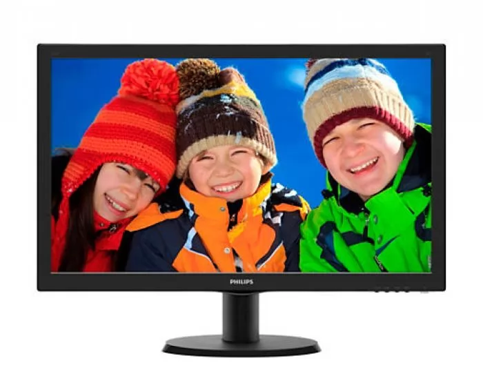 фото Philips 243V5LSB