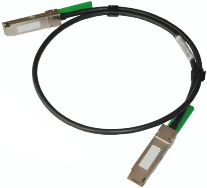 фото SNR SNR-QSFP+DA-2