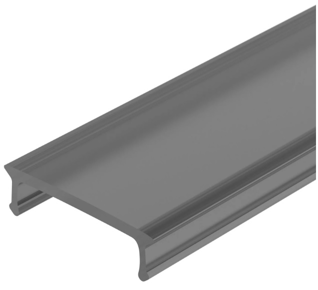 

Экран Arlight LINE-2000 OPAL BLACK-PM 040302 пластик, LINE-2000 OPAL BLACK-PM