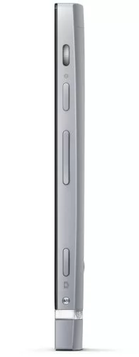 Sony Xperia P LT22i Silver