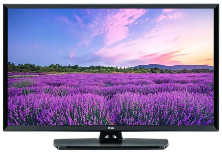 

Телевизор LG 32LN661H 32" Hotel TV, HD/240кд/м2/webOS 22/DVB-T2/C/S2, IP-channels/Wi-Fi/Bluetooth/SoftAP/Hotel mode/Pro:Centric/ceramic black, 32LN661H