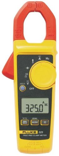 

Токовые клещи Fluke FLUKE-325/ESPR, FLUKE-325/ESPR