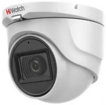 фото HiWatch DS-T283(B)(2.8mm)