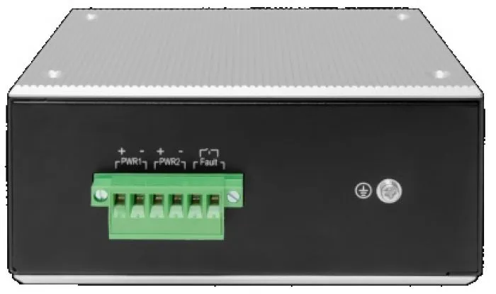 SNR SNR-S225Gi-8T-POE