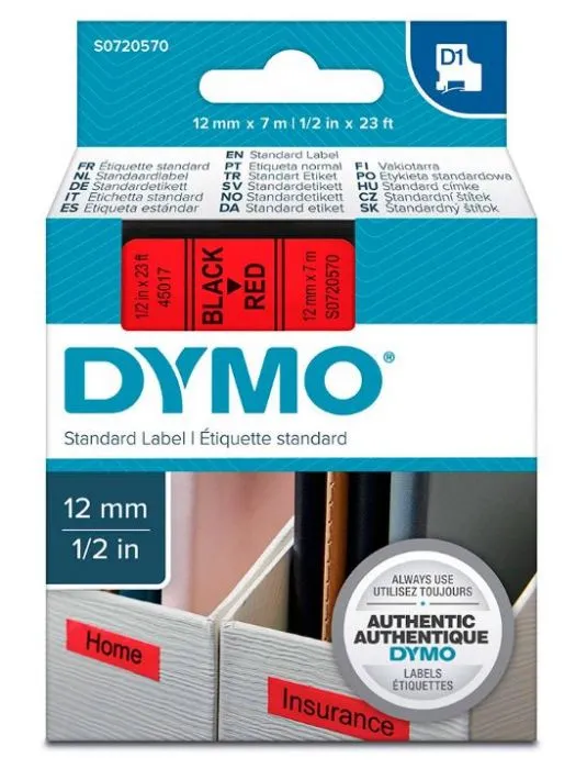 фото Dymo S0720570