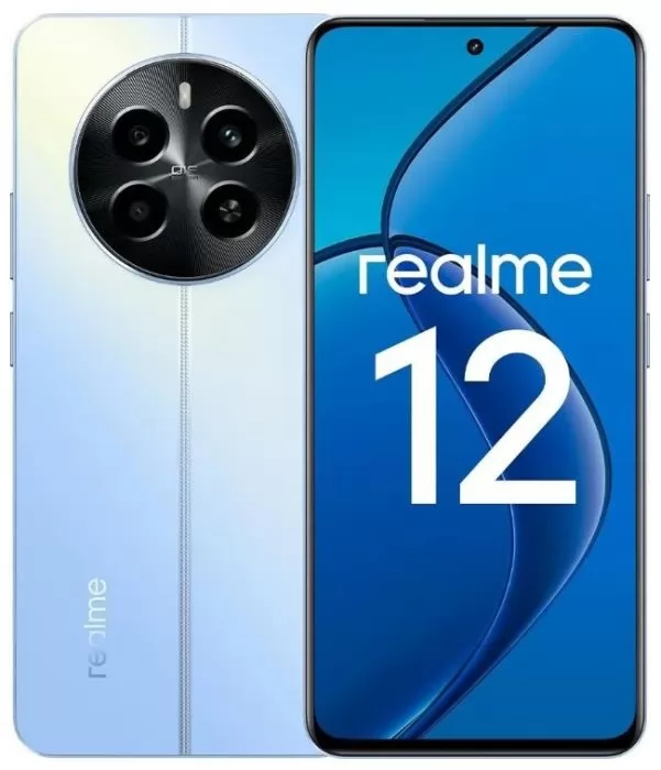 Realme 12 4G 8/128GB