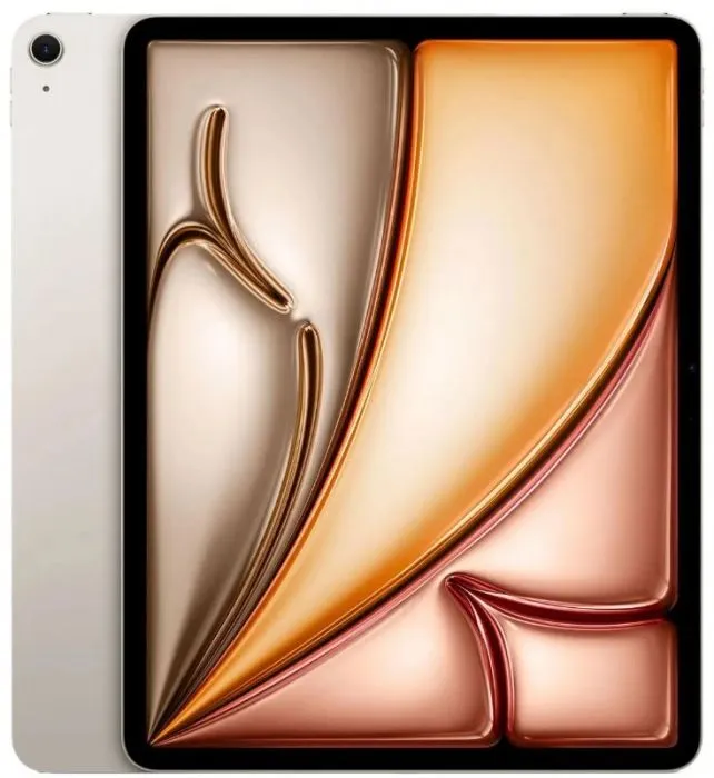 фото Apple iPad Air (2024) Wi-Fi 512GB