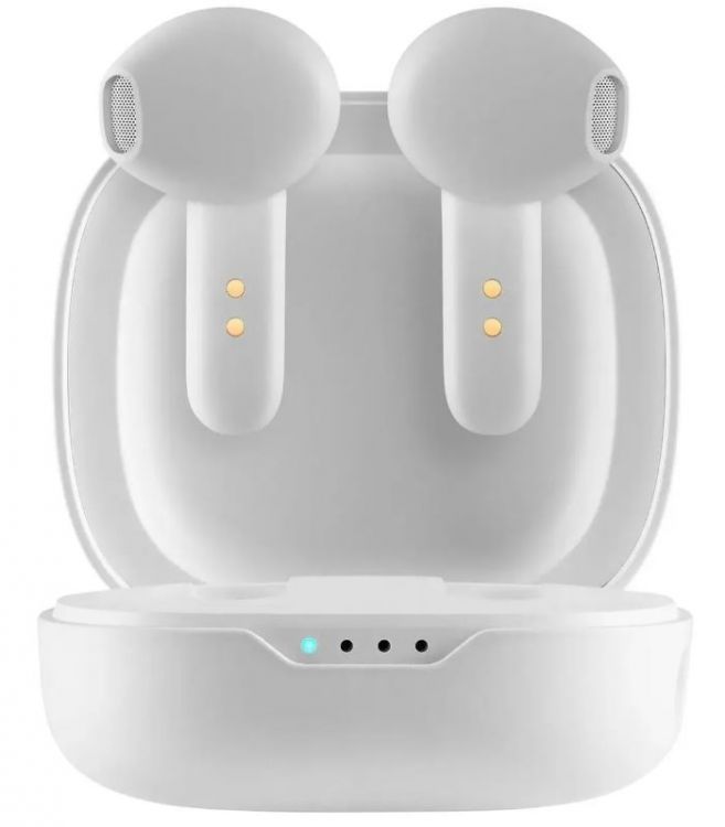 

Гарнитура wireless Defender TWINS 920 63920 WHITE, TWINS 920