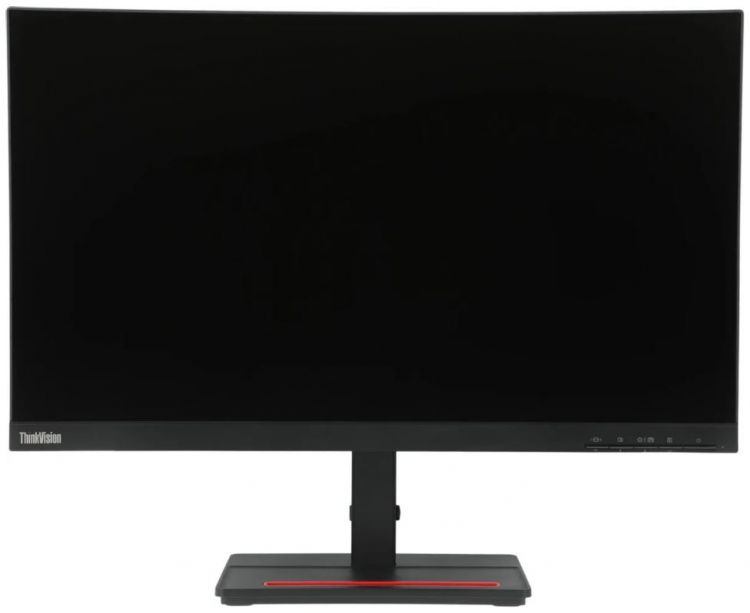 

Монитор 23,8" Lenovo ThinkVision S24e-20 62AEKAT2UK 1920x1080 WLED, 16:9, VA, 250cd, 3000:1, 4ms, 178/178, VGA, HDMI, audio, 60Hz, tilt, VESA 100x100,, ThinkVision S24e-20