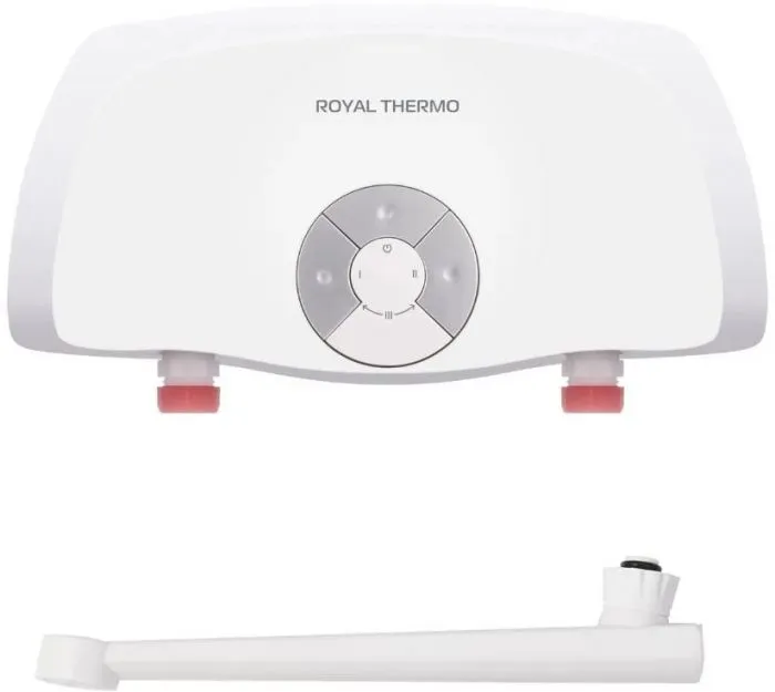 Royal Thermo Smartfix T (5,5 kW)