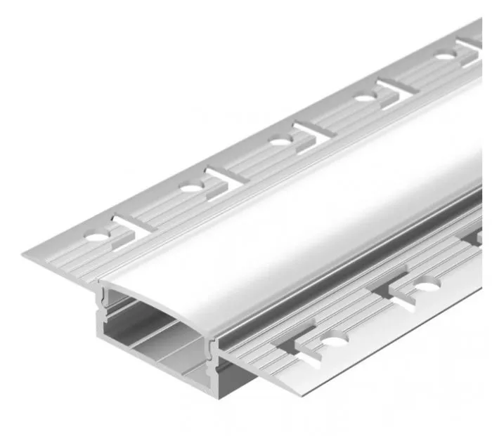 Arlight FANTOM-W20-H10-2000 ANOD