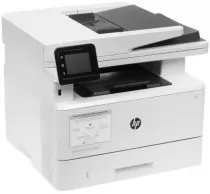 HP LaserJet Pro MFP 4103fdw