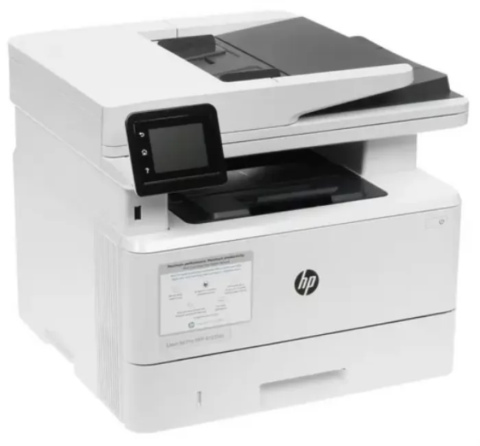 HP LaserJet Pro MFP 4103fdw