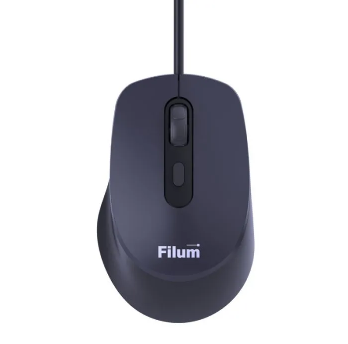 фото Filum FL-M05-BK