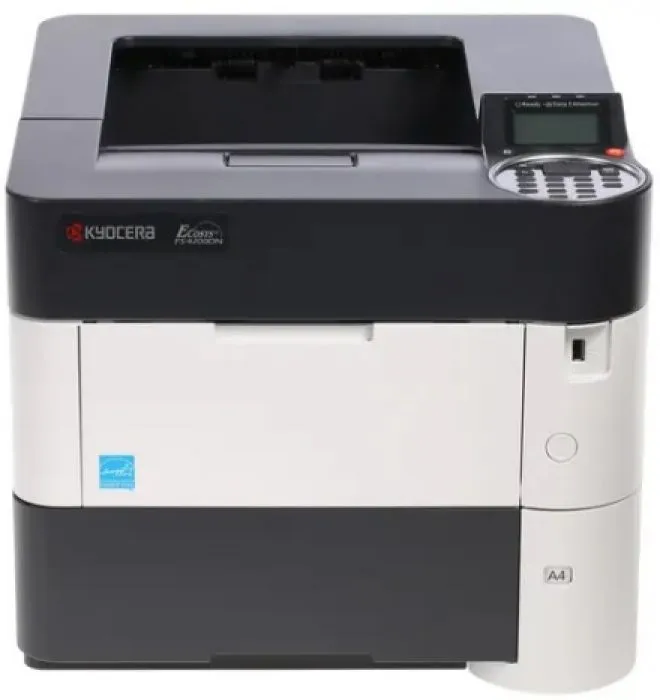 фото Kyocera FS-4200DN