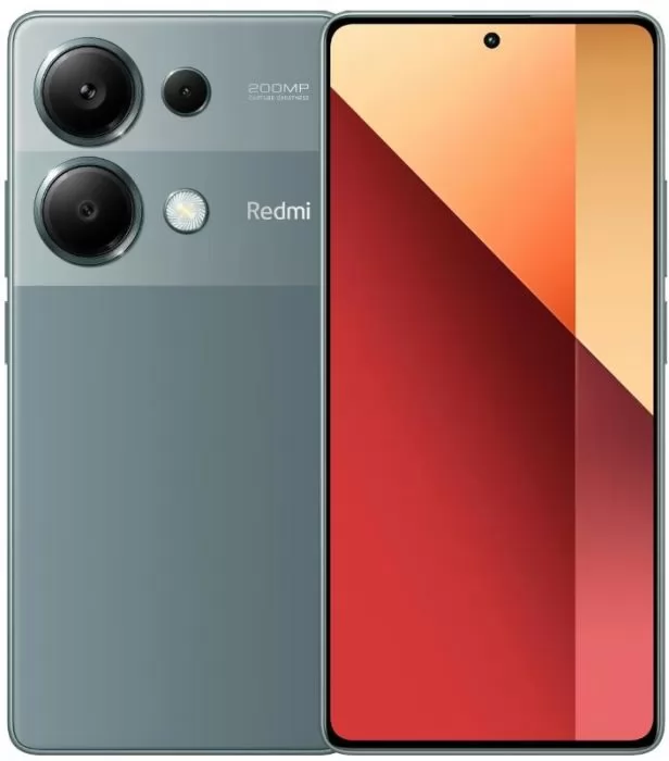 Xiaomi Redmi Note 13 Pro 8/256GB