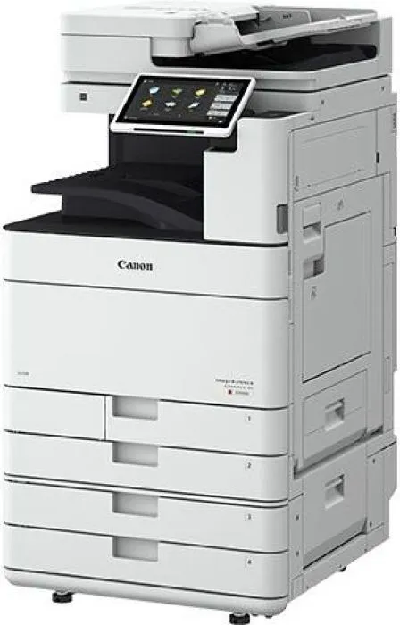 Canon imageRUNNER ADVANCE DX C5735i MFP