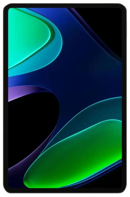 Планшет 11" Xiaomi Pad 6 23043RP34G 47833 870/6GB/128GB/IPS/2880x1800/Android 13/13Mpix/8Mpix/BT/WiFi/Touch/8840mAh/65hr/645hrs/золотистый