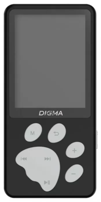 фото Digma S5B