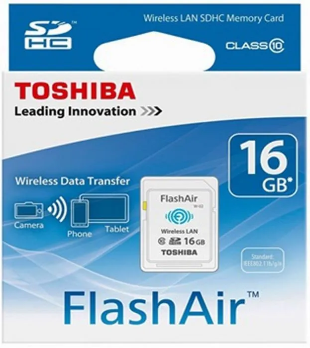 фото Toshiba SD-F16AIR03(8