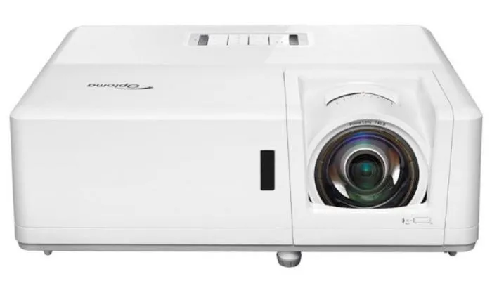 Optoma ZH406ST