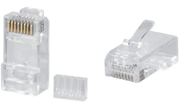 Cabcoil FTP-45-C6-INS