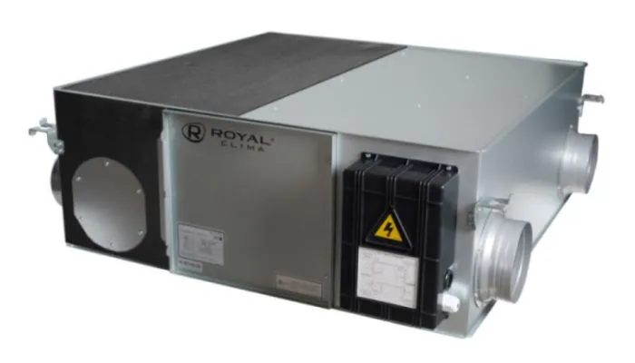 Royal Clima RCS-600-P 3.0