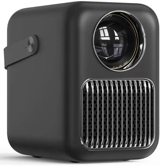 Xiaomi Wanbo Projector T6R Max