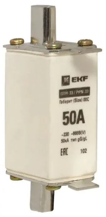 фото EKF fus-33/100/50