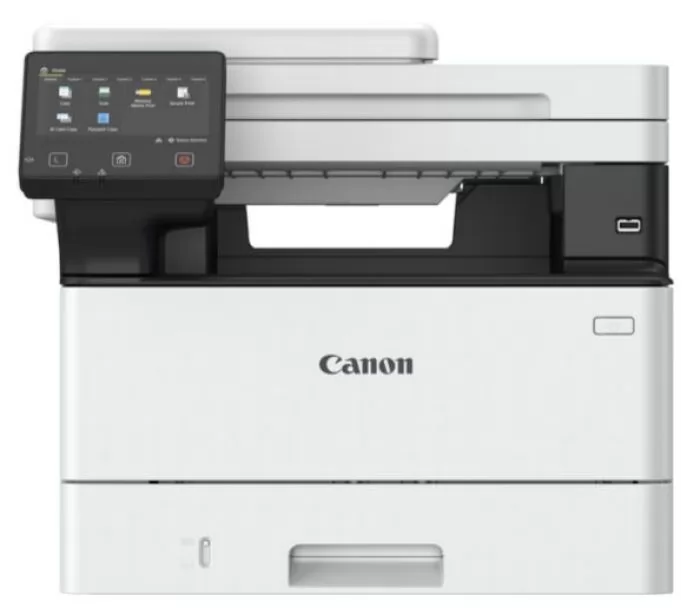 Canon i-SENSYS MF465dw