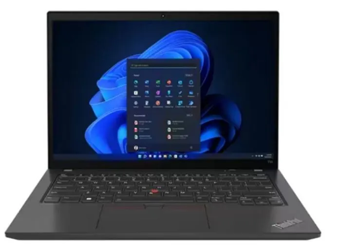 фото Lenovo ThinkPad T14 Gen 4