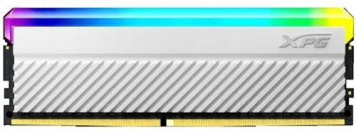 Модуль памяти DDR4 8GB ADATA AX4U41338G19J-CWHD45G