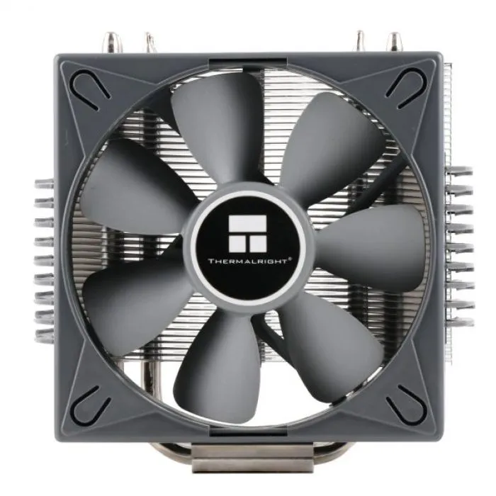 Thermalright TRUE Spirit 120M Rev.B