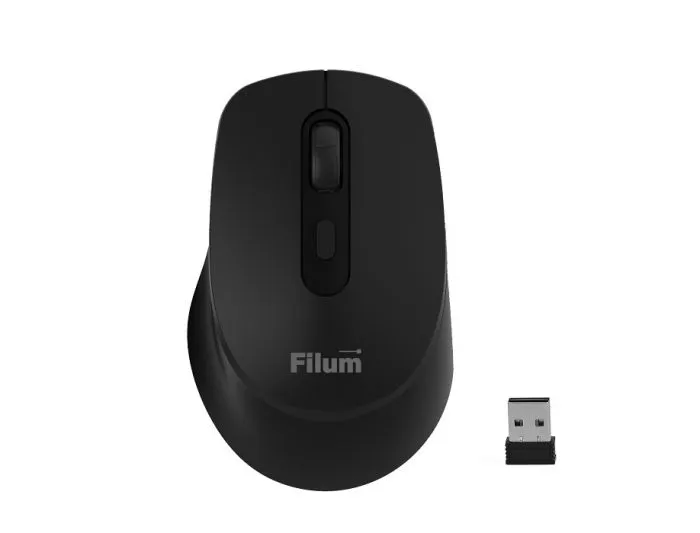 фото Filum FL-MW05-BK