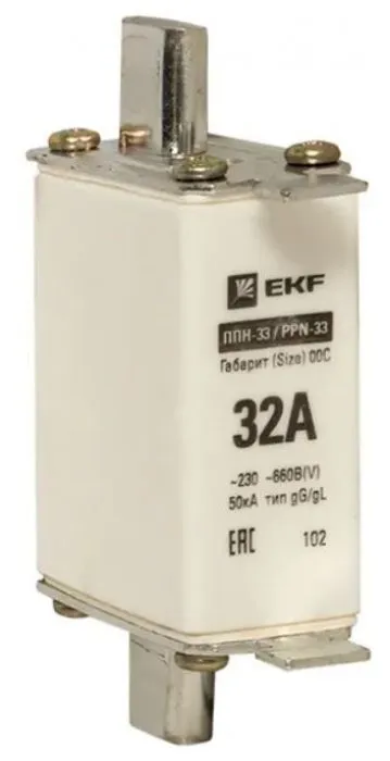 фото EKF fus-33/100/32