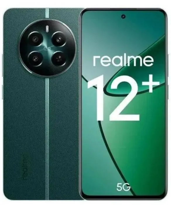 Realme Realme 12+ 5G 8/256GB