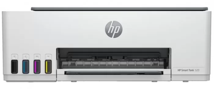 HP Smart Tank 520