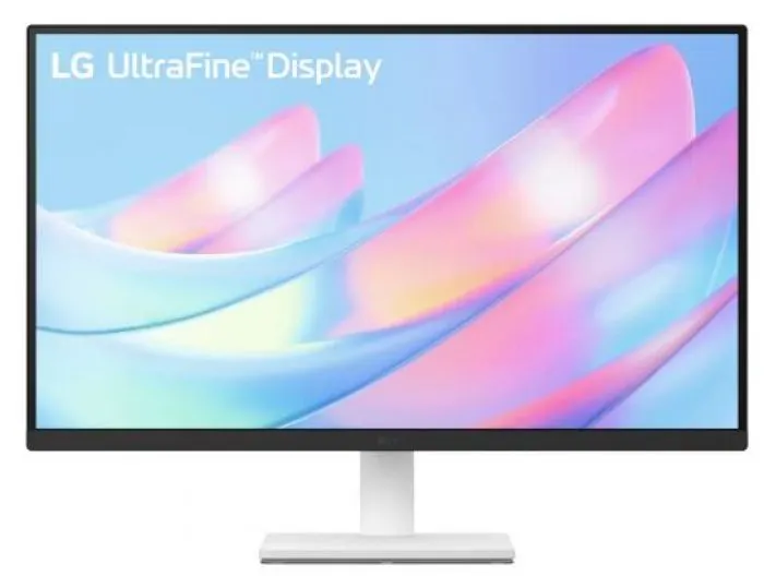 LG 27US500-W