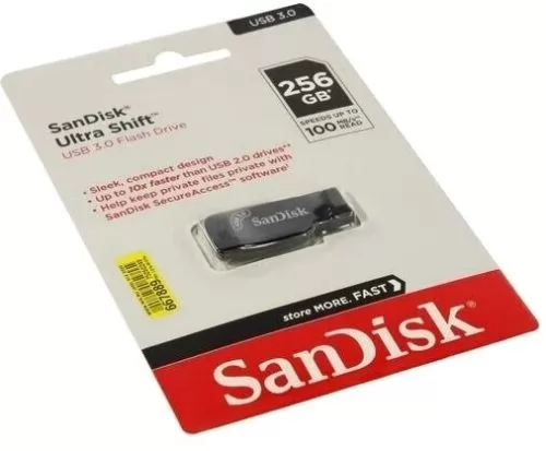 SanDisk SDCZ410-256G-G46