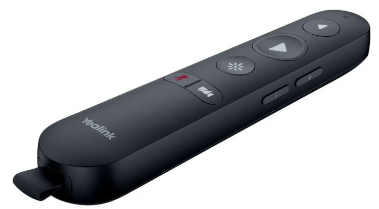 

Пульт ДУ Yealink MB-Remote для MeetingBoard, AMS 2года, MB-Remote