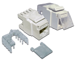 

Модуль Lanmaster LAN-OK45U6A/90N-WH Keystone, RJ45, неэкранированный, кат.6A, без шторки, 90 градусов, белый, LAN-OK45U6A/90N-WH