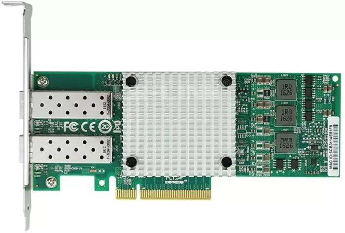 LR-LINK LREC9812AF-2SFP+