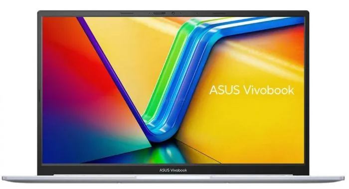 ASUS Vivobook 15X OLED K3504VA-MA556