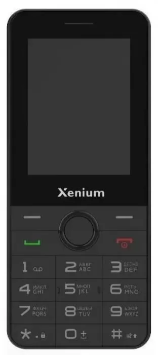 фото Xenium X240