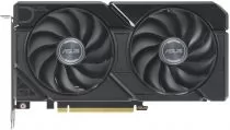 ASUS Radeon RX 7600 XT DUAL OC (DUAL-RX7600XT-O16G)