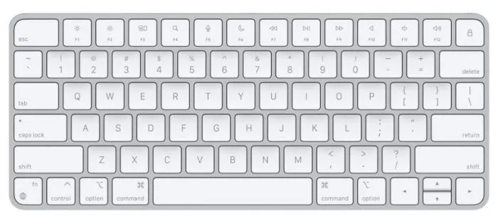 фото Apple Magic Keyboard