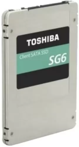 Toshiba KSG60ZSE256G