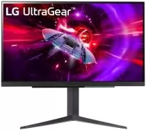 LG UltraGear 27GR83Q-B